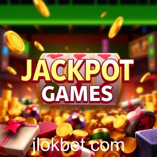 Exploring the Thrills of 'Jackpot Games' on OkBet