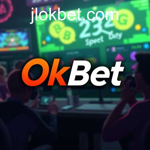 OkBet Revolutionizes Online Gaming Experience