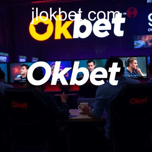 OKBET's Impact on Online Gaming in 2026