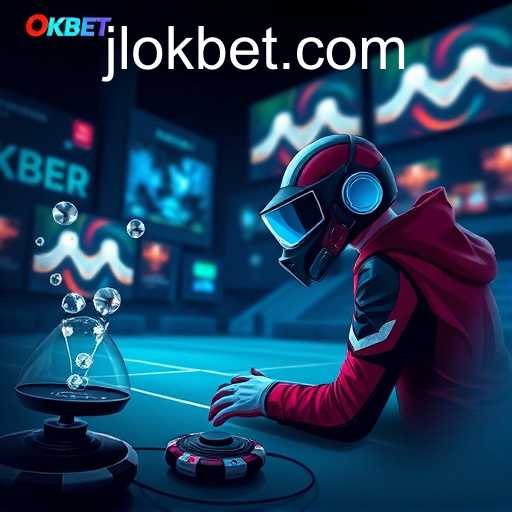 The Growth of Online Gaming: OkBet in Focus