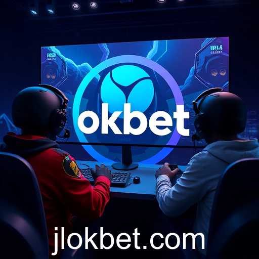 The Rise of Okbet: A New Era in Online Gaming