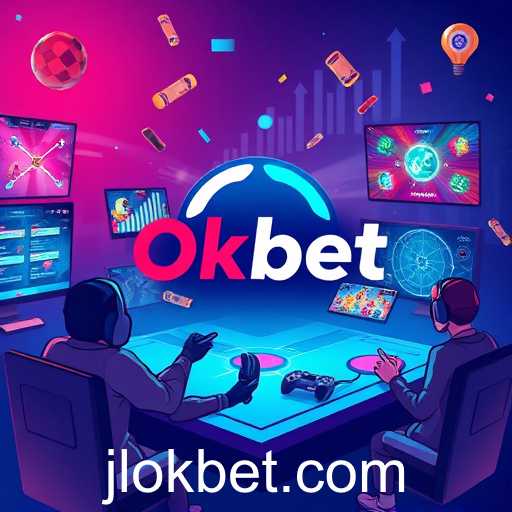 The Rise of OKBet in the Digital Gaming Era