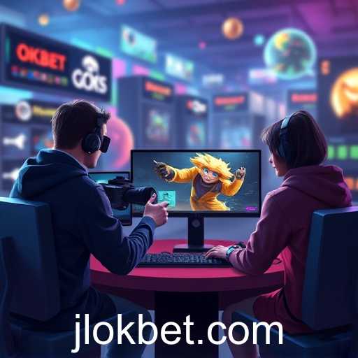The Rise of OKBet in Online Gaming