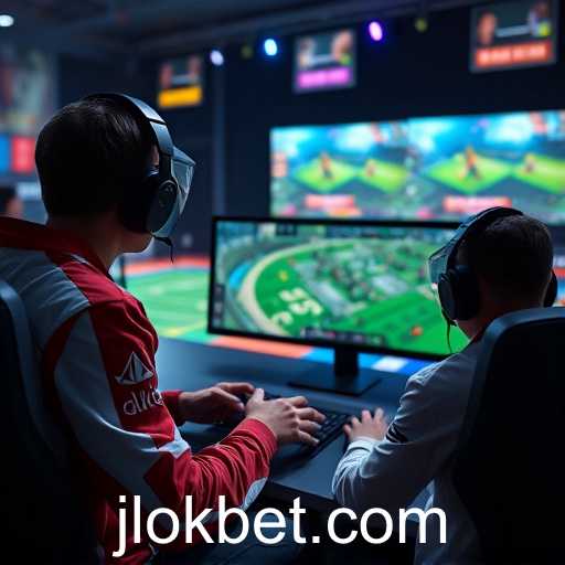 Rise and Expansion of Online Gaming Platforms