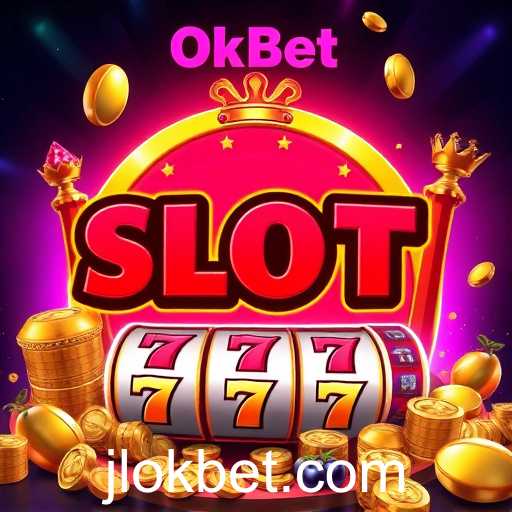 Discover the Exciting World of Slot Games with Okbet